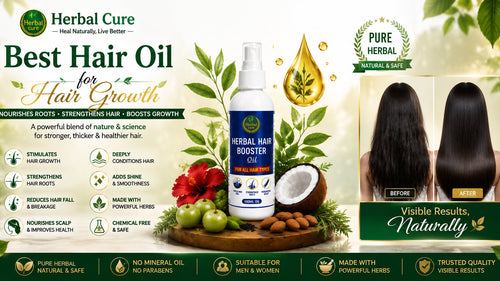 Best Hair Oil for Hair Growth: How to Do the Ultimate 5-Minute Scalp Massage for Maximum Hair Oiling Benefits