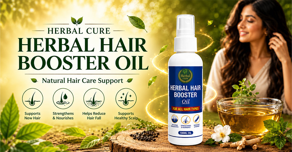 The Truth About Faster Hair Growth: Can Hair Oil Really Help?