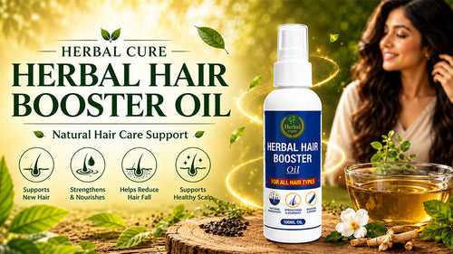 The Truth About Faster Hair Growth: Can Hair Oil Really Help?