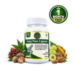 Herbal Easy Pass Capsule