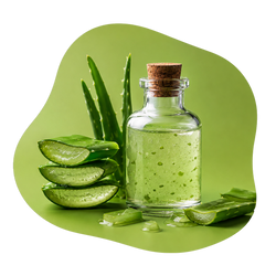 Aloe Vera Extract