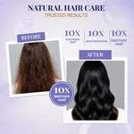 Herbal Hair Booster Shampoo
