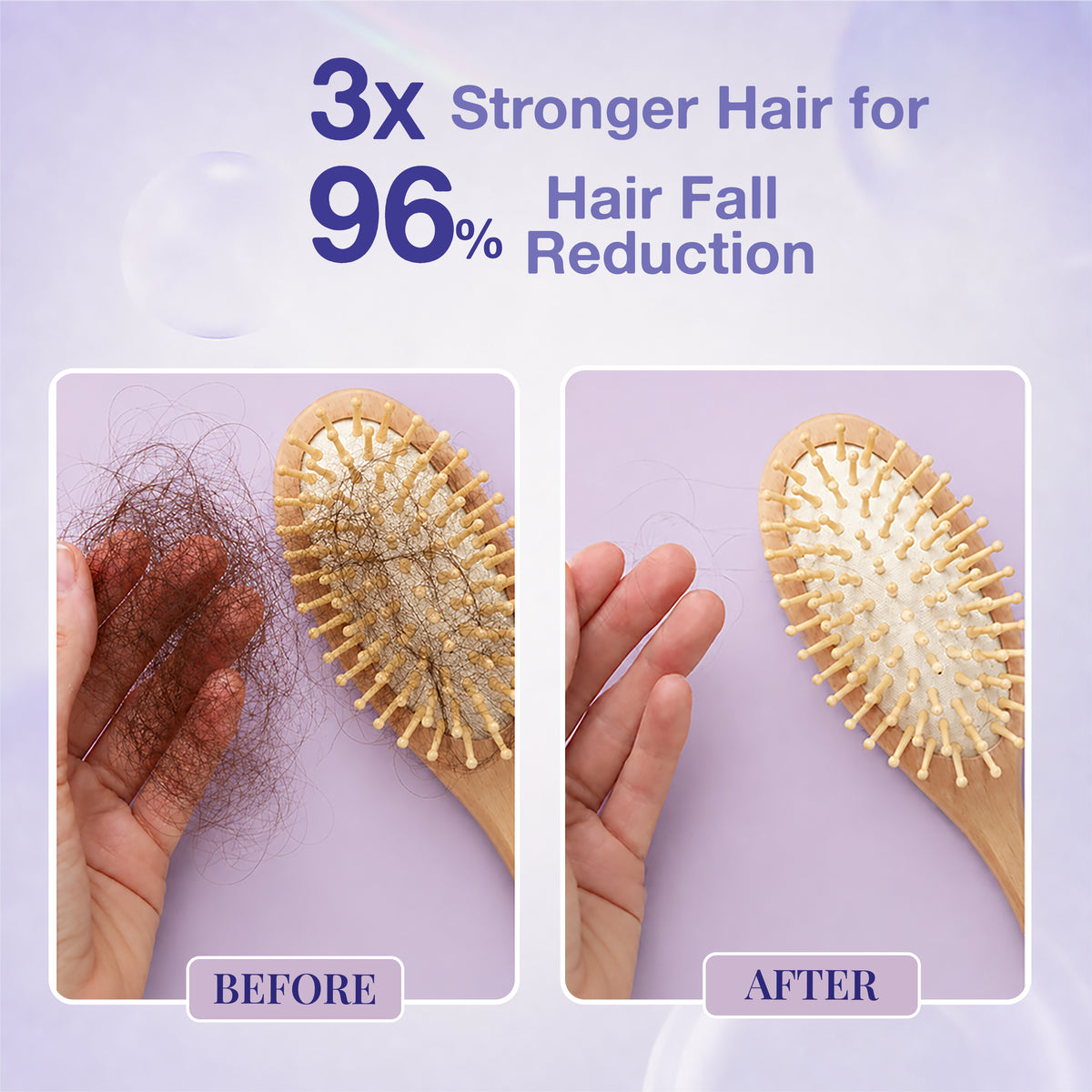 Herbal Hair Booster Shampoo