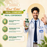 Piles Free Pro Spray