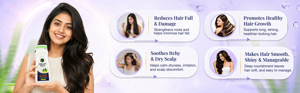 Key Benefits