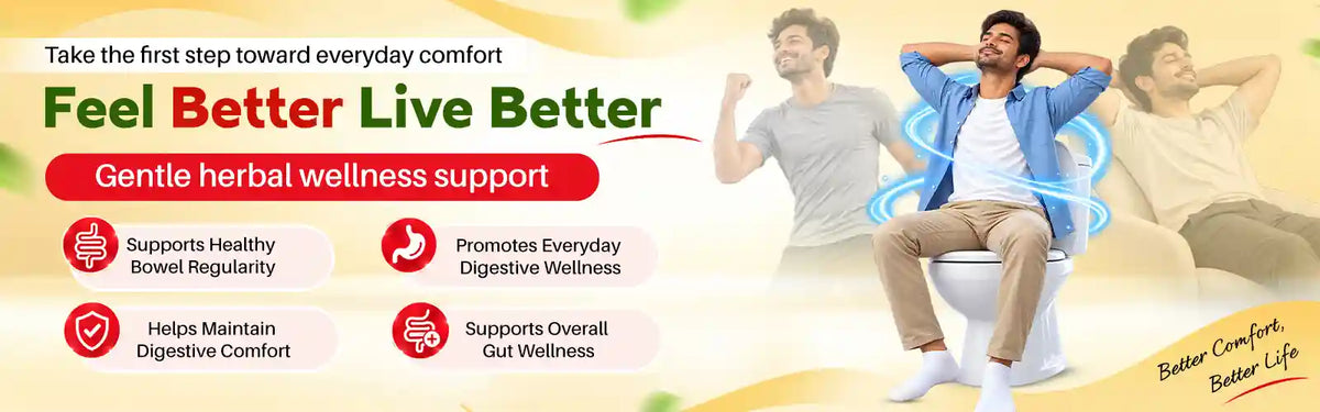 Main Benefits