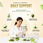 HERBAL SUGAR PRO POWDER