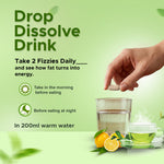 Fat Cutter Green Tea Tablet