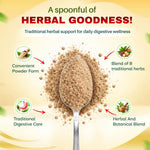 Herbal Easy Pass Powder