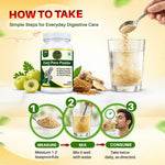 Herbal Easy Pass Powder