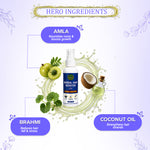 Herbal Hair Booster Oil-For Men and Women