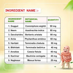 Herbal Easy Pass Capsule