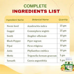 Herbal Easy Pass Powder