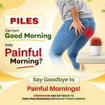 Herbal Easy Pass Powder