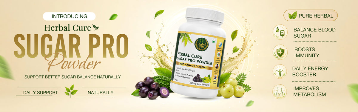 Introducing Herbal Wellness