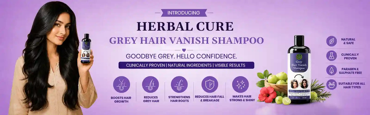 Introducing Herbal Wellness