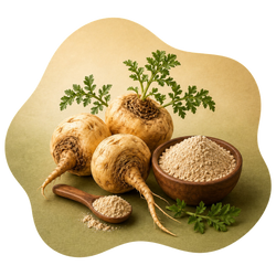 Maca Root
