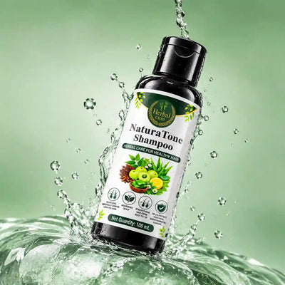 Herbal Natura Tone Shampoo