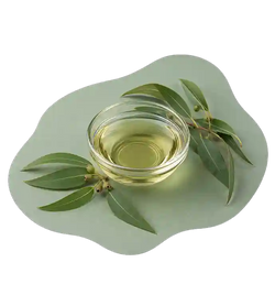 Nilgiri Oil