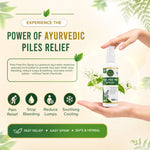 Piles Free Pro Spray