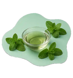Pudina Oil