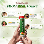 Herbal Skin Glow Pro Tablet for Men & Women (Pack-of- 2- 30 Tablets)