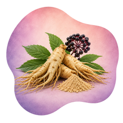 Siberian Ginseng