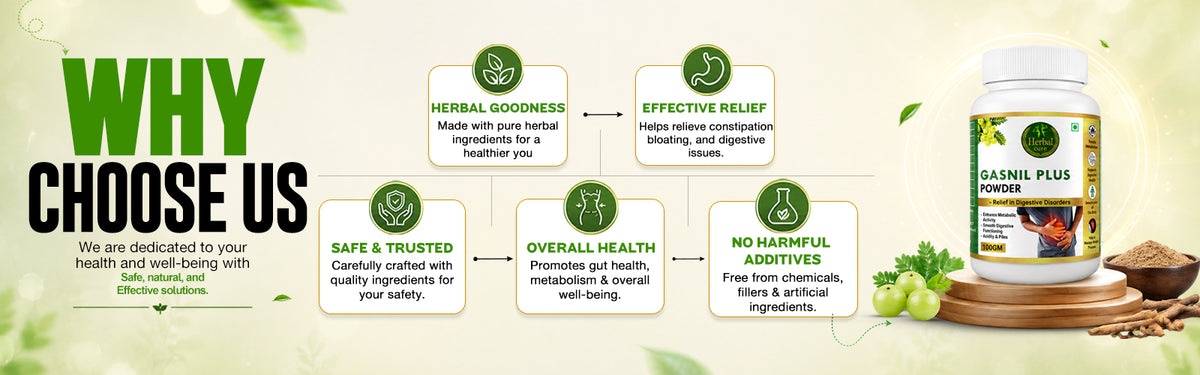 Why Choose Us?