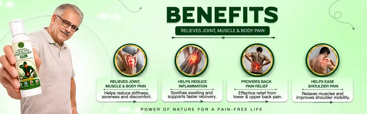 Core Benefits