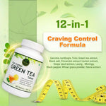 Fat Cutter Green Tea Tablet