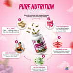 Nutravion Booster Capsule – Daily Energy & Stamina Support