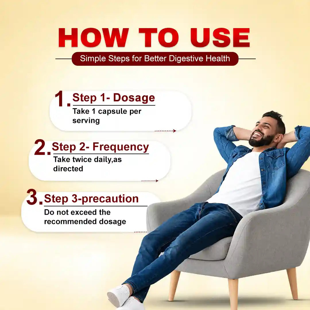 Herbal Easy Pass Capsule