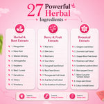 Nutravion Booster Capsule – Daily Energy & Stamina Support