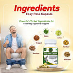 Herbal Easy Pass Capsule