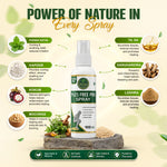 Piles Free Pro Spray