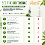 Piles Free Pro Spray