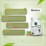 Height Booster Pro Capsule for Men & Women