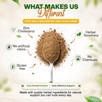 Herbal Gasnil Plus Powder For Digestive Health & Gas Relief