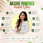 Herbal Skin Glow Pro Tablet for Men & Women (Pack-of- 2- 30 Tablets)