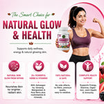 Nutravion Booster Capsule – Daily Energy & Stamina Support
