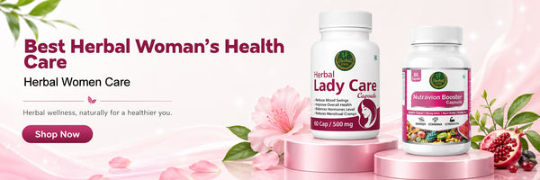 Feminine Care & Wellness